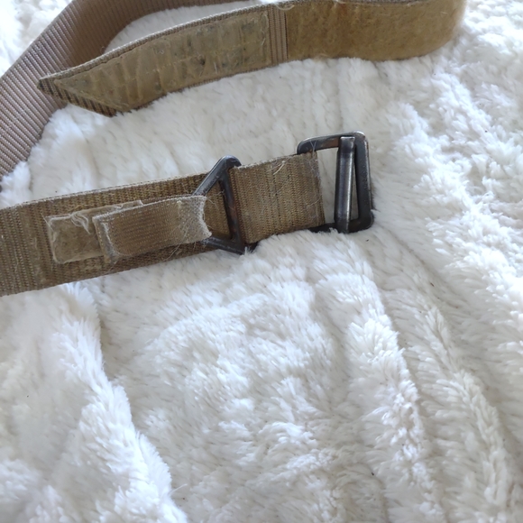 Spec Ops Belt - Picture 5 of 6